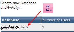 MySQL-Front2