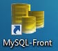MySQL-FrontLogo