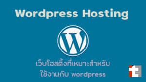 Wordpress Hosting